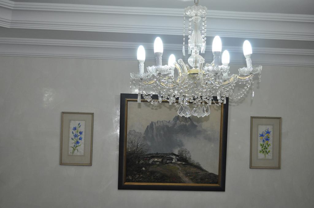 Ferienwohnung Zina Marrakesch Zimmer foto